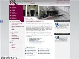Sites similar to grminsurance.com