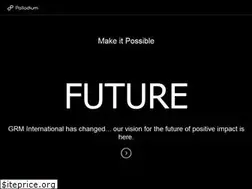 Sites similar to grminternational.com