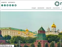 Sites similar to grmos.ru