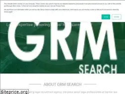 Sites similar to grmsearch.com