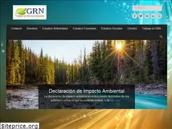 Sites similar to grn.cl
