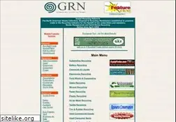Sites similar to grn.com
