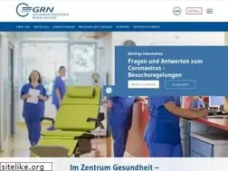 Sites similar to grn.de