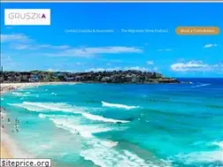 Sites similar to grna.com.au