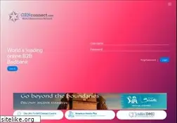 Sites similar to grnconnect.com