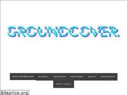 Sites similar to grndcvr.info