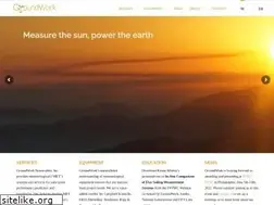 Sites similar to grndwork.com