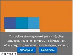 Sites similar to grnet.gr