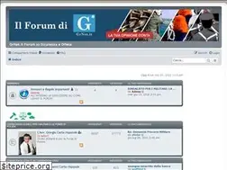 Sites similar to grnet.it
