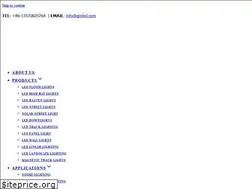 Sites similar to grnled.com