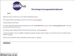 Sites similar to grnlive.com