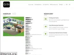 Sites similar to grnmuhendislik.com