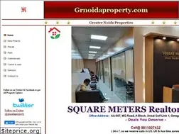 Sites similar to grnoidaproperty.com