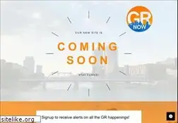 Sites similar to grnow.com