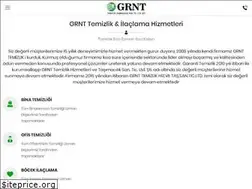 Sites similar to grnt.com.tr