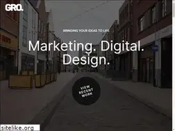 Sites similar to gro-marketing.co.uk