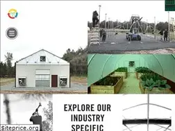 Sites similar to gro-techsystems.com