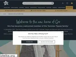 Sites similar to gro.co.uk