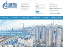 Sites similar to gro57.ru