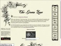 Sites similar to groan-zone.net