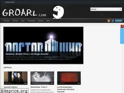 Sites similar to groarl.com