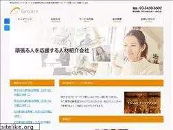 Sites similar to groarx.com