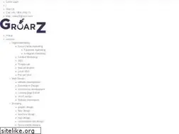 Sites similar to groarz.com