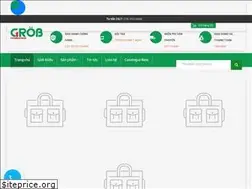 Sites similar to grob.com.vn
