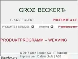 Sites similar to grob.com