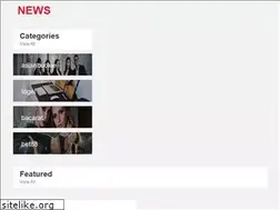 Sites similar to grobania.com