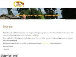 Sites similar to grobbenhorst.nl