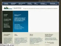 Sites similar to grobec.org