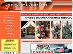 Sites similar to grobenursery.com