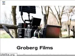 Sites similar to grobergfilms.com