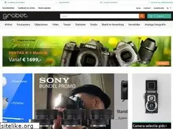 Sites similar to grobet.be