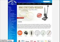 Sites similar to grobetusa.com