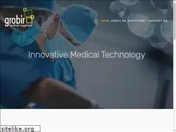 Sites similar to grobir.co.za