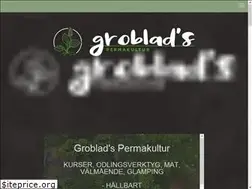 Sites similar to groblads.se