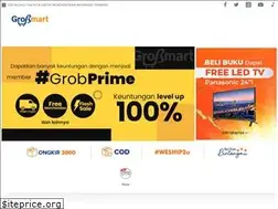 Sites similar to grobmart.com