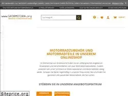 Sites similar to grobmotorik.org