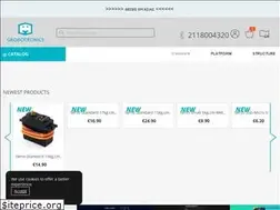 Sites similar to grobotronics.com