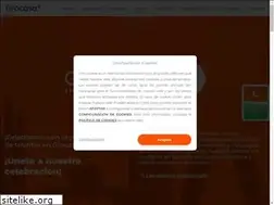 Sites similar to grocasa.es