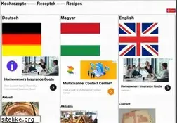 Sites similar to grocceni.com