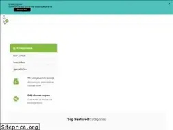 Sites similar to groccy.in