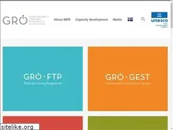 Sites similar to grocentre.is