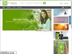 Sites similar to grocer-deals.com