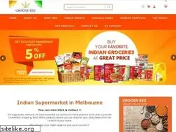Sites similar to grocereez.com.au