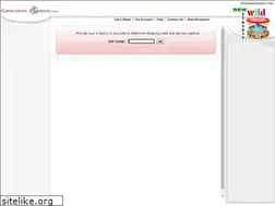 Sites similar to groceries-express.com
