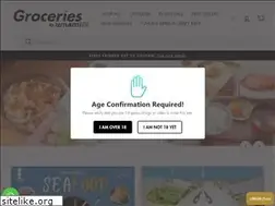 Sites similar to groceries-umamill-sg.com