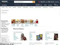 Sites similar to groceries.com